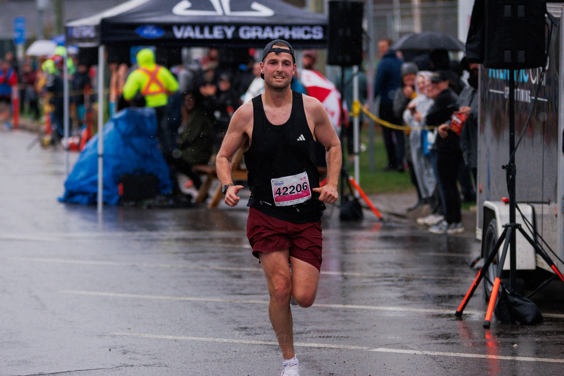 AlexG_2026FredMarathon_Sunday_Runners_301 – Fredericton Marathon